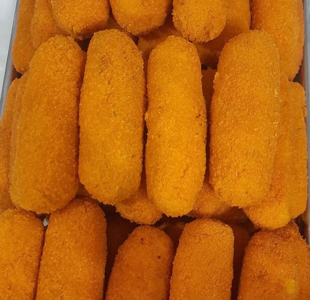 فست فود حمید در قزوین