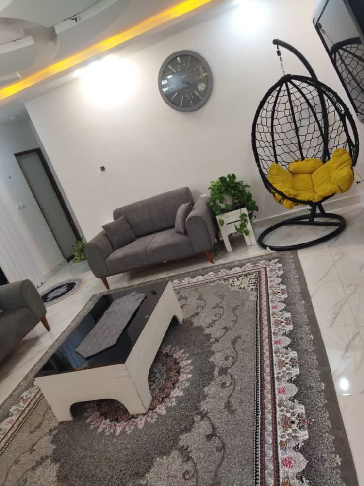 اجاره ویلای شهراد در فومن