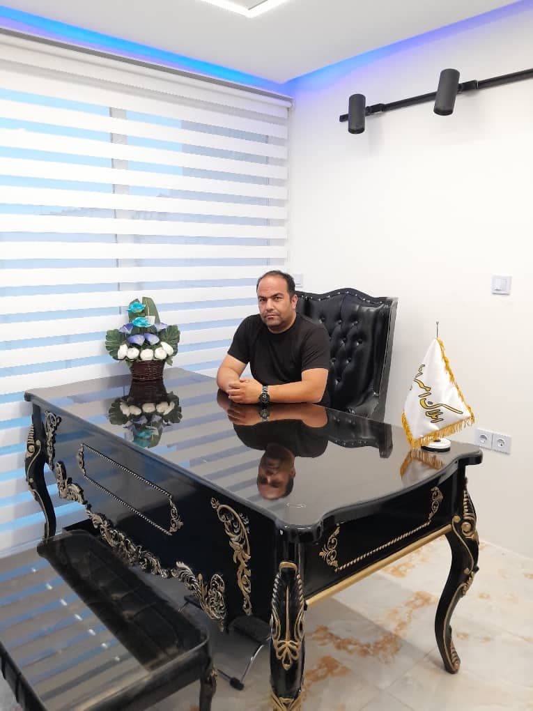 مشاور املاک امپراطور در چهارباغ کرج