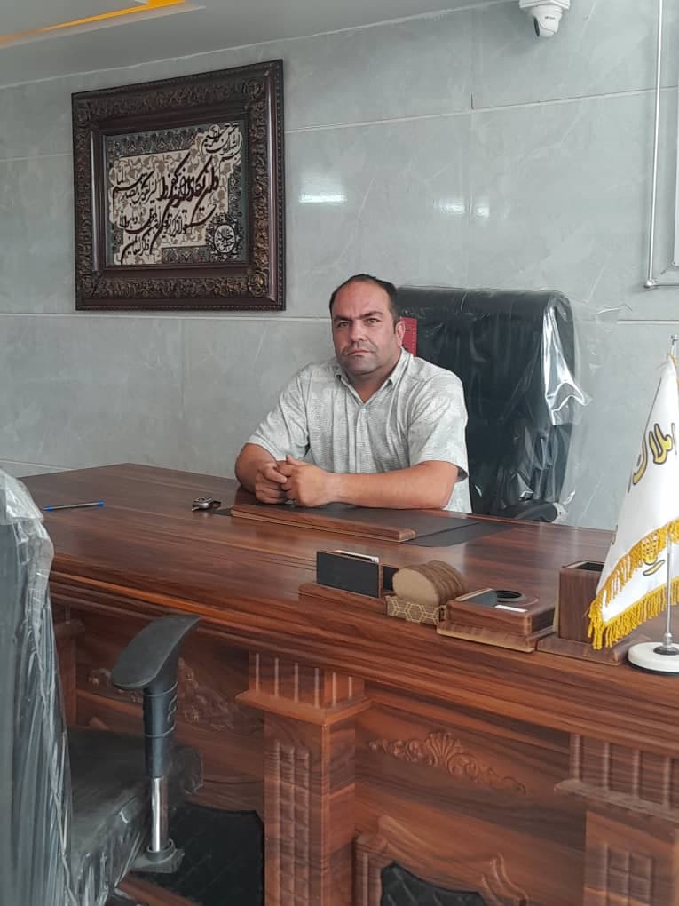 مشاور املاک امپراطور در چهارباغ کرج