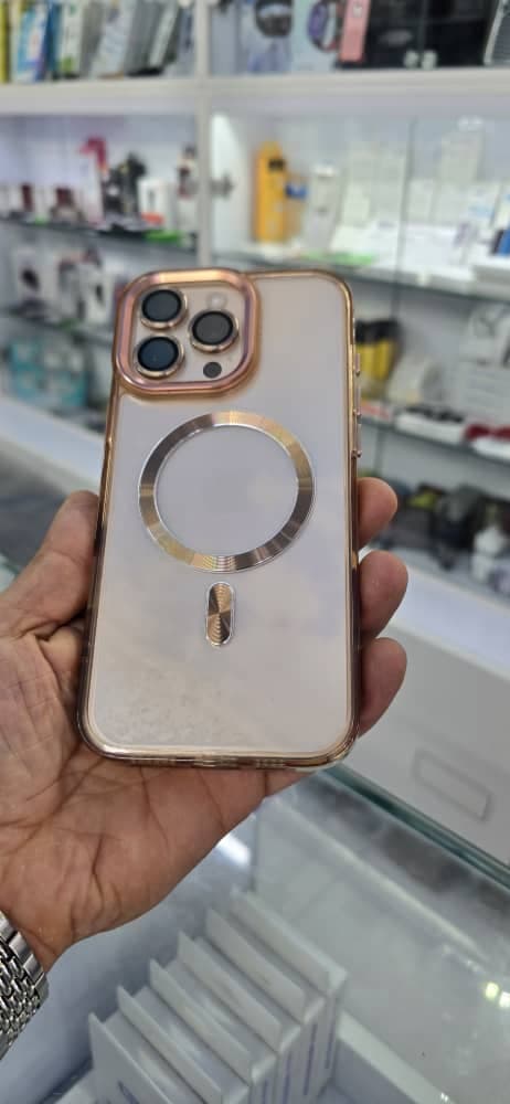 فروشگاه موبایل حمید در قزوین