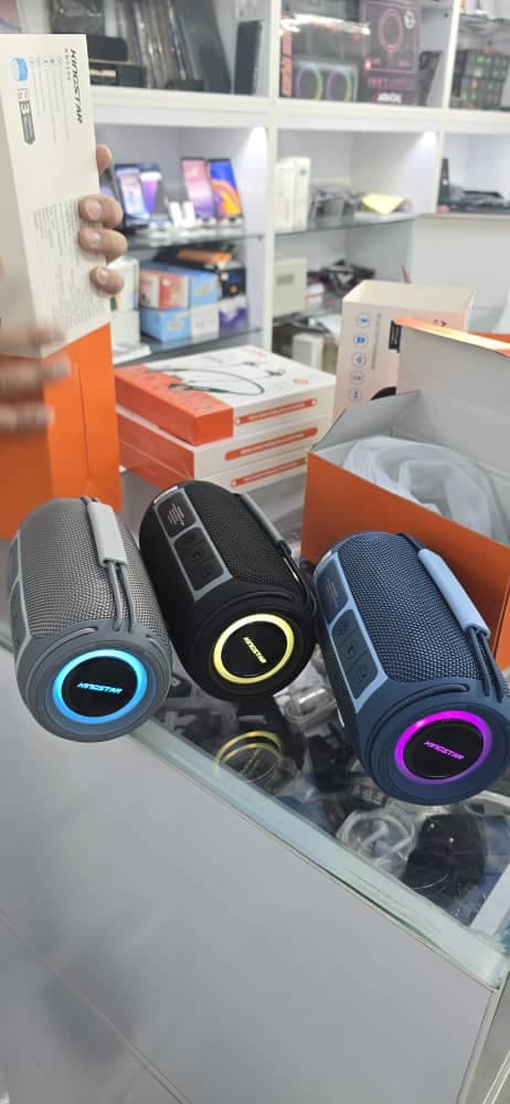 فروشگاه موبایل حمید در قزوین