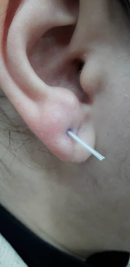 خدمات طب سنتی عامری در گلستان اهواز