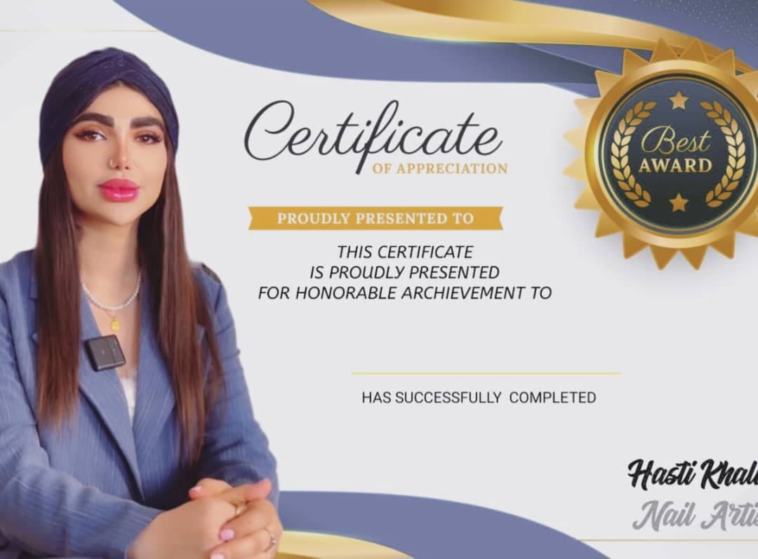 مرکز تخصصی پوست و زیبایی هستی خلیلی تهران