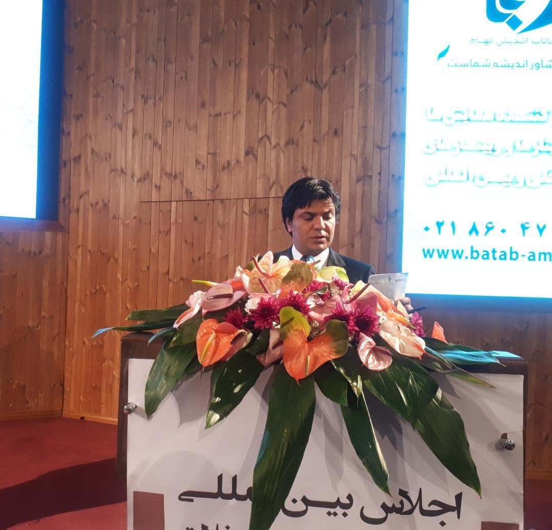 دکتر فرشاد منصوری آپارتمان ساز و مدیریت املاک در بوشهر