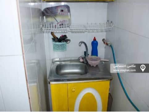 اجاره ویلا 3 خوابه بابایی در قائمشهر