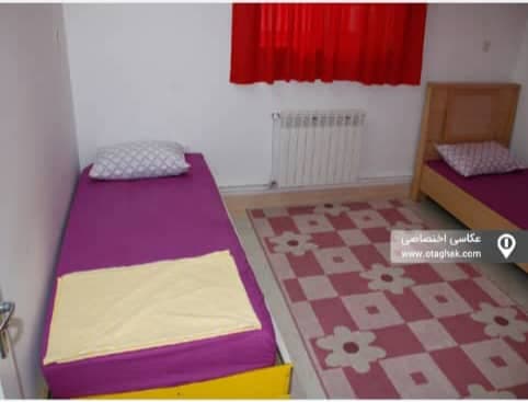 اجاره ویلا 3 خوابه بابایی در قائمشهر