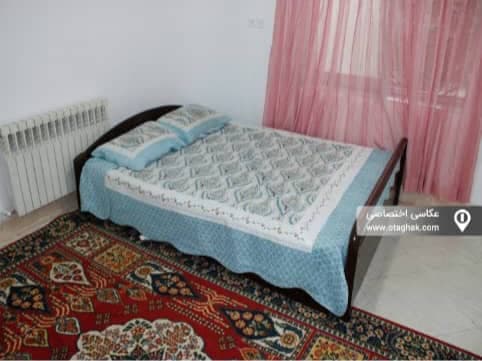 اجاره ویلا 3 خوابه بابایی در قائمشهر