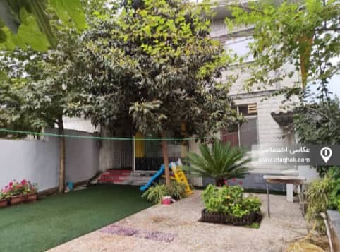 اجاره ویلا 3 خوابه بابایی در قائمشهر