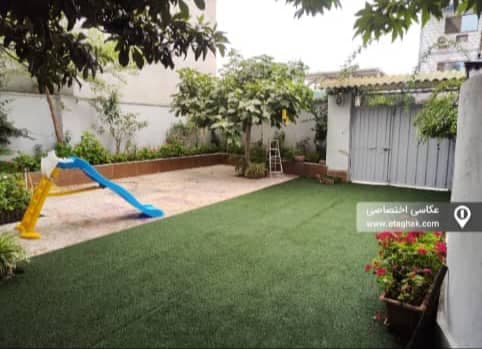 اجاره ویلا 3 خوابه بابایی در قائمشهر