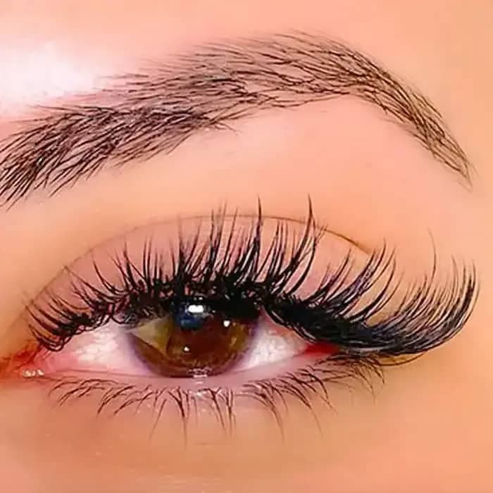 سالن زیبایی گرایلی در همدان