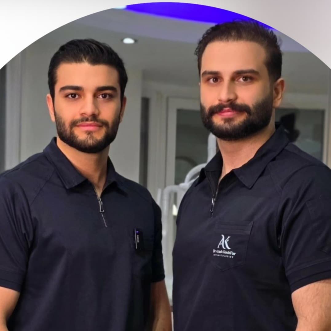 کلینیک دندانپزشکی دیجیتال دکتر آرش کوهفر در شهر ری