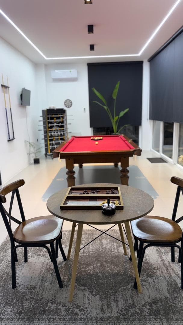 اجاره ویلا استخردار آروین در نوشهر