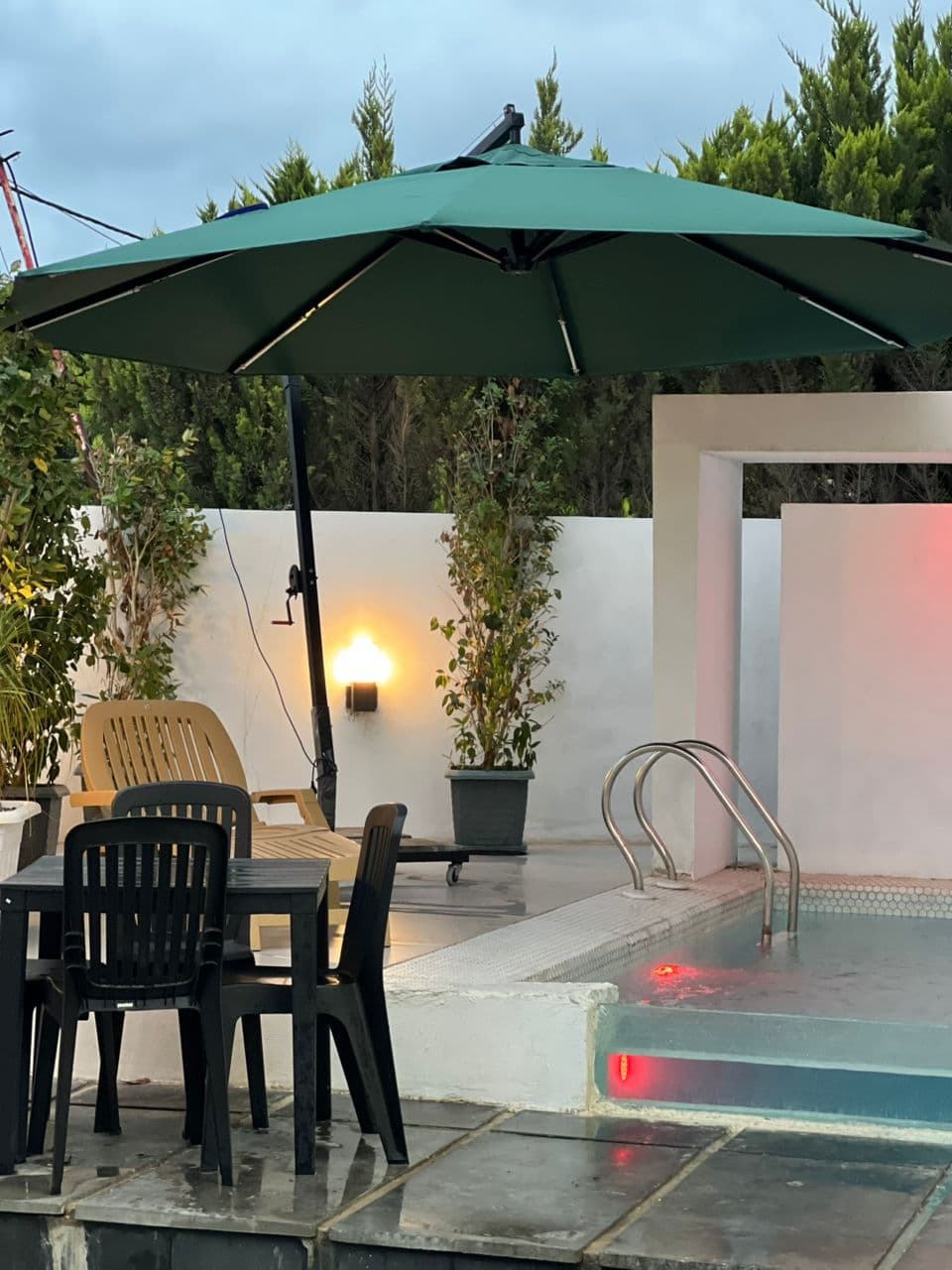 اجاره ویلا استخردار آروین در نوشهر