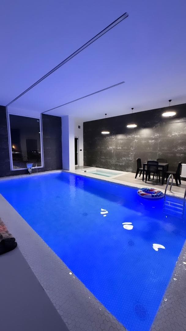 اجاره ویلا استخردار آروین در نوشهر