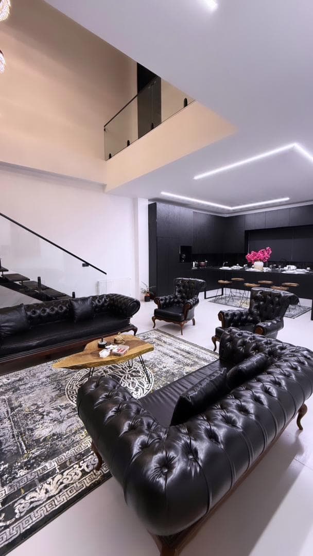 اجاره ویلا استخردار آروین در نوشهر