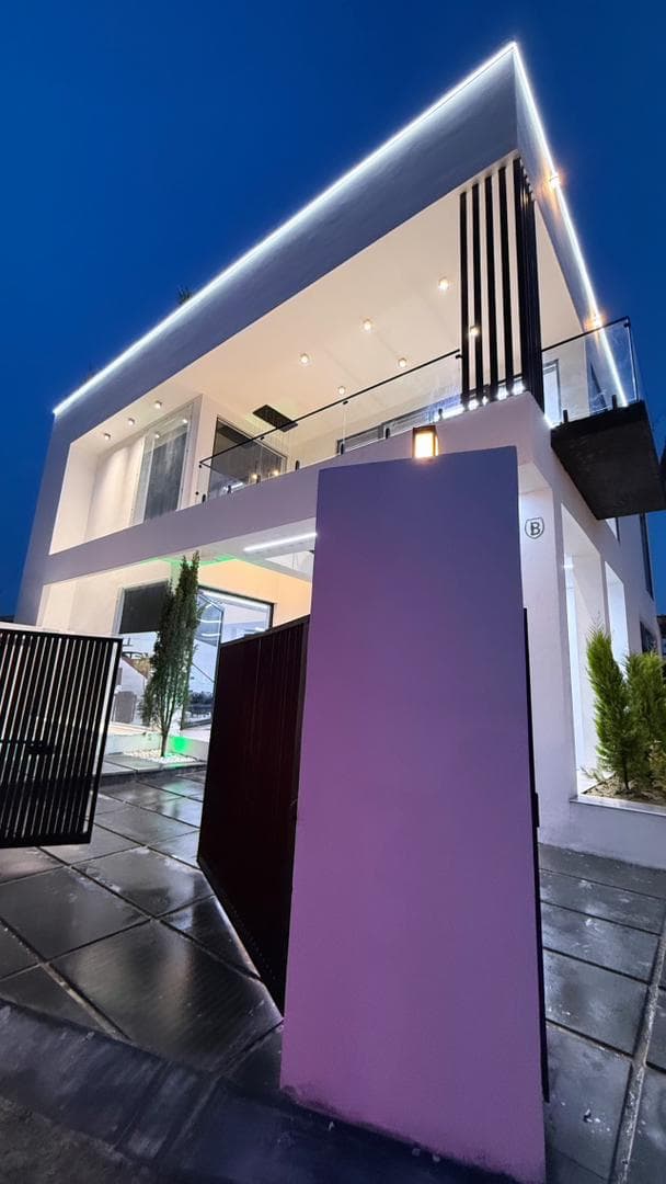 اجاره ویلا استخردار آروین در نوشهر