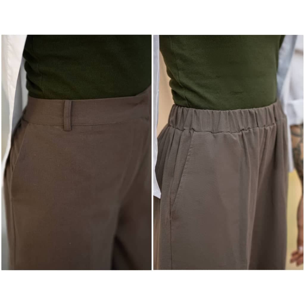 تولید و فروش پوشاک زنانه مهان در پونک تهران