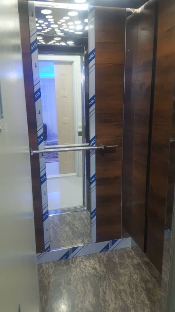 اجاره سوئیت آپارتمان مبله یکتا در همدان