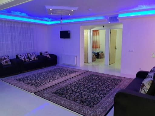 اجاره سوئیت آپارتمان مبله یکتا در همدان