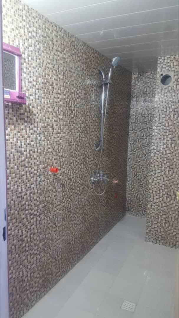 اجاره سوئیت آپارتمان مبله یکتا در همدان