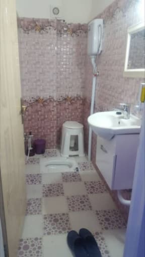 اجاره سوئیت آپارتمان مبله یکتا در همدان