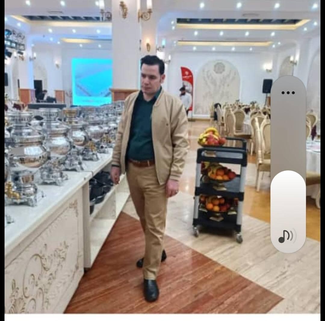 جهیزیه و کادویی پورحسن شهر زاوه