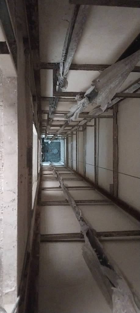 نصب و تعمیر آسانسورهای هیدرولیک و کششی عمودپیما طبرستان سجادیان در بابل
