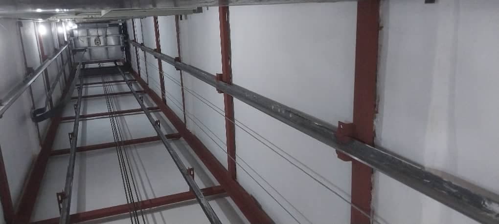 نصب و تعمیر آسانسورهای هیدرولیک و کششی عمودپیما طبرستان سجادیان در بابل