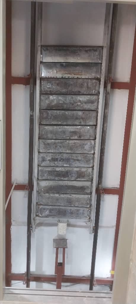 نصب و تعمیر آسانسورهای هیدرولیک و کششی عمودپیما طبرستان سجادیان در بابل