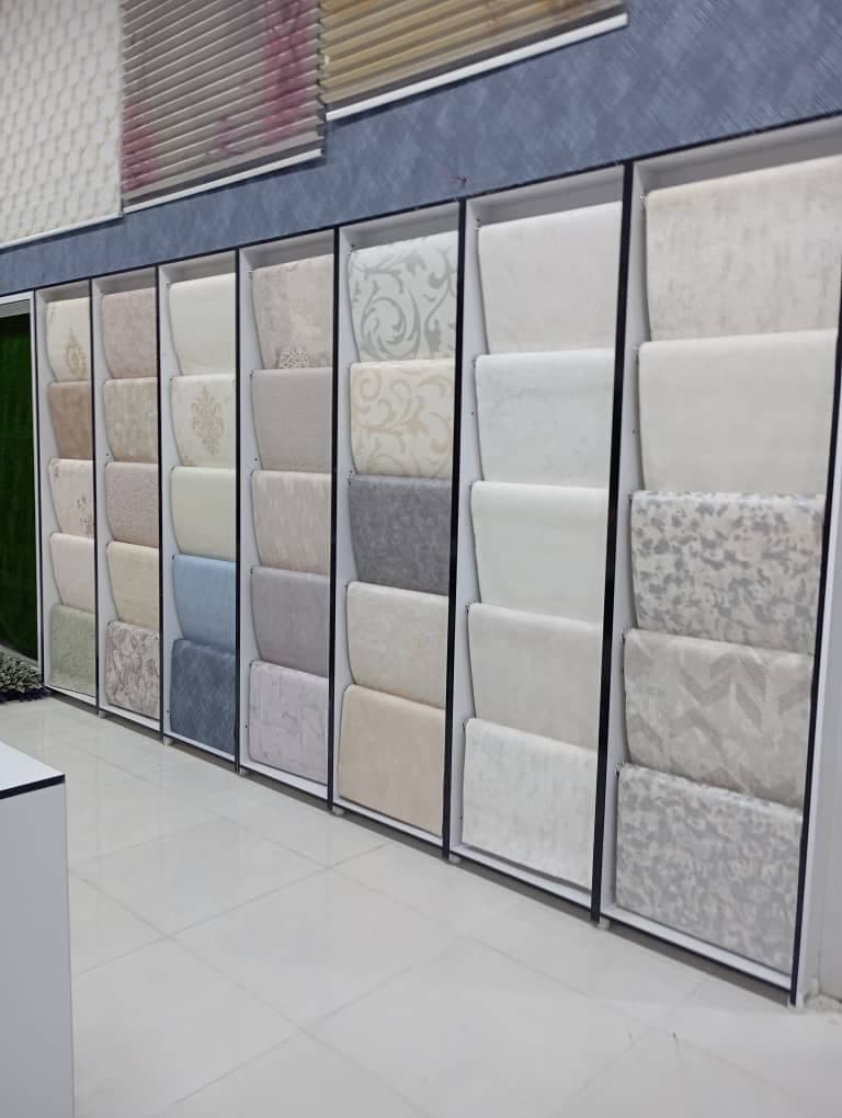 دکوراسیون داخلی دنیز در تهران