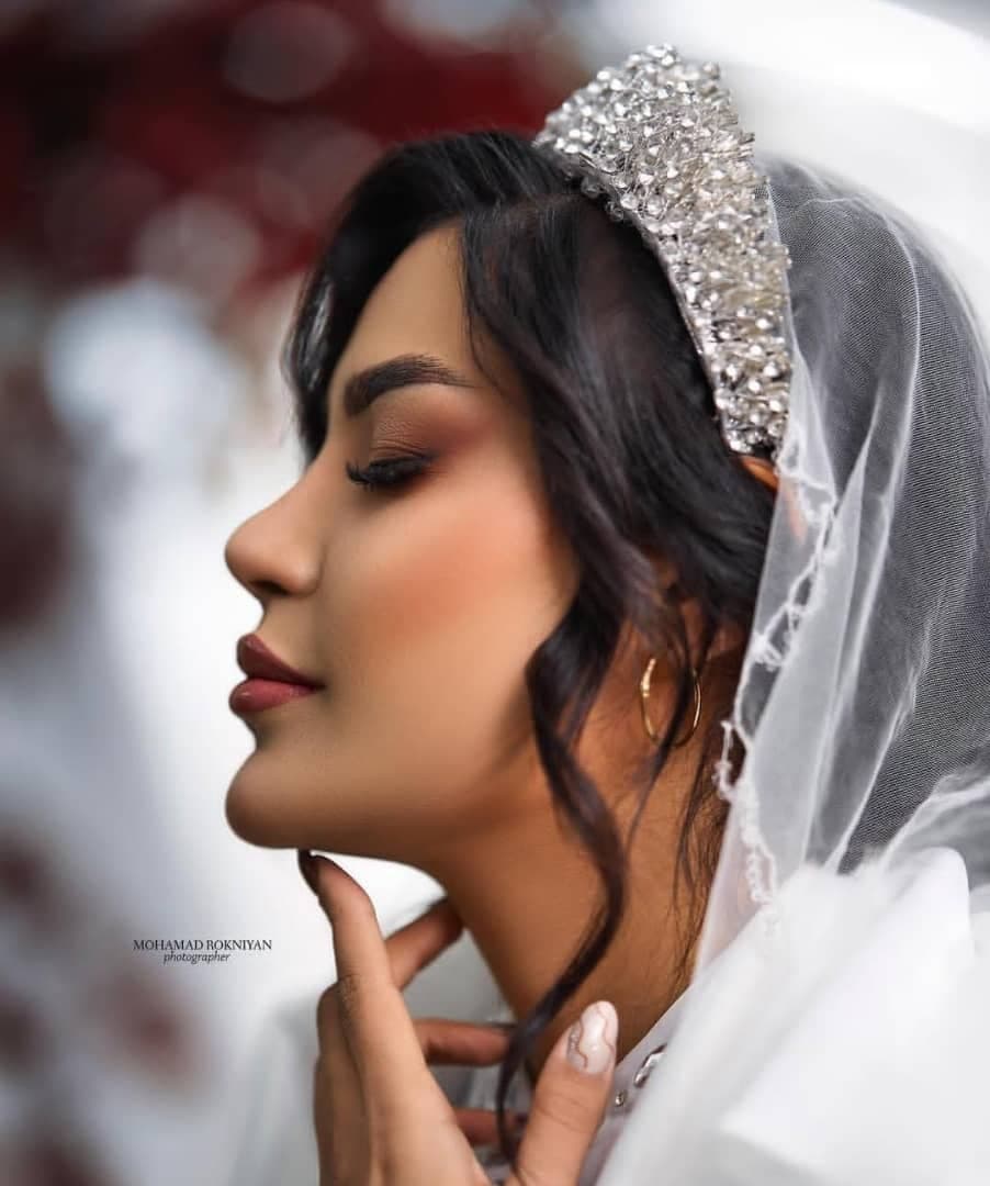 سالن تخصصی عروس سودا در شیروان