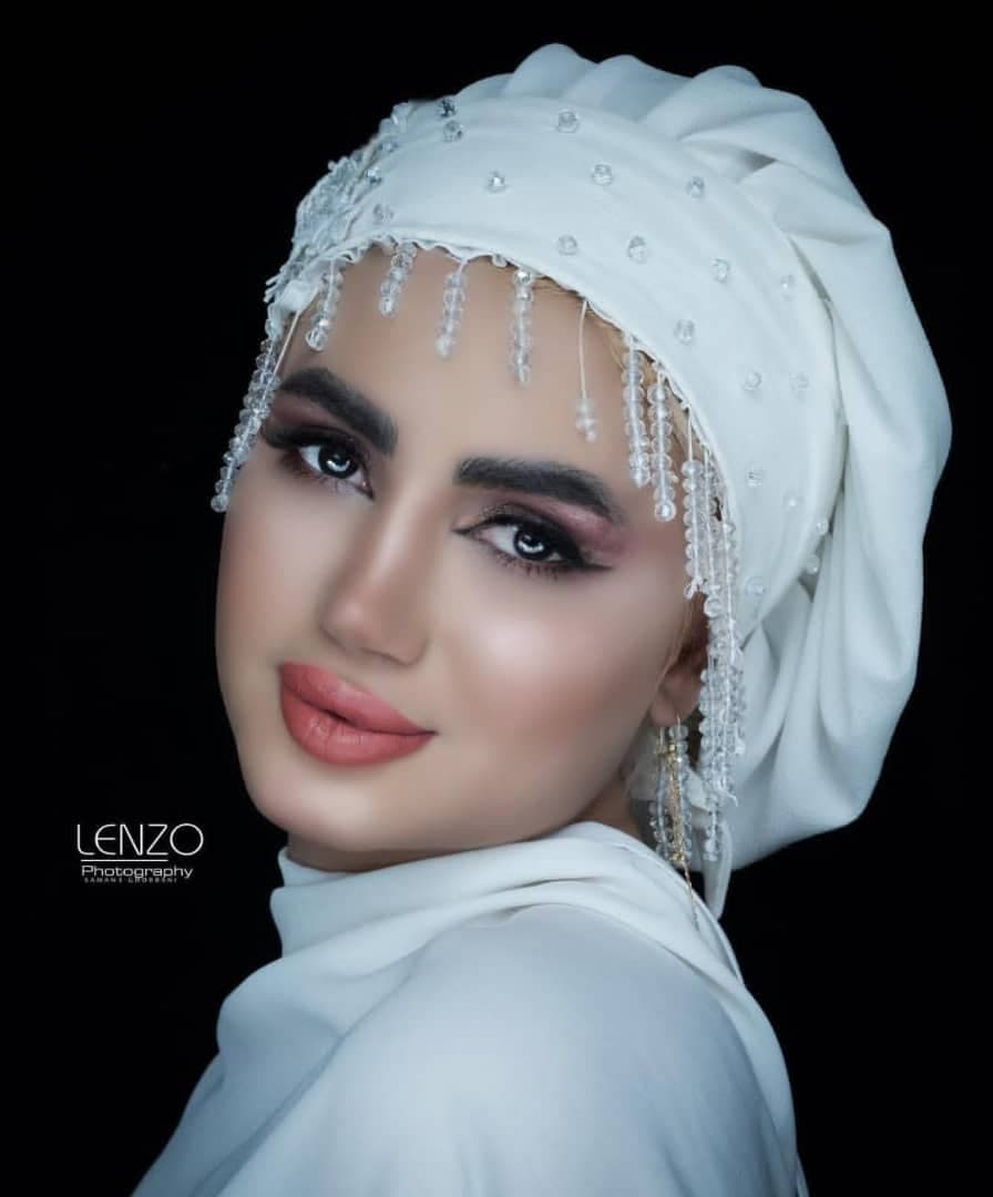 سالن تخصصی عروس سودا در شیروان