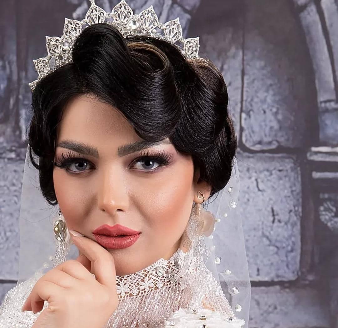 سالن تخصصی عروس سودا در شیروان