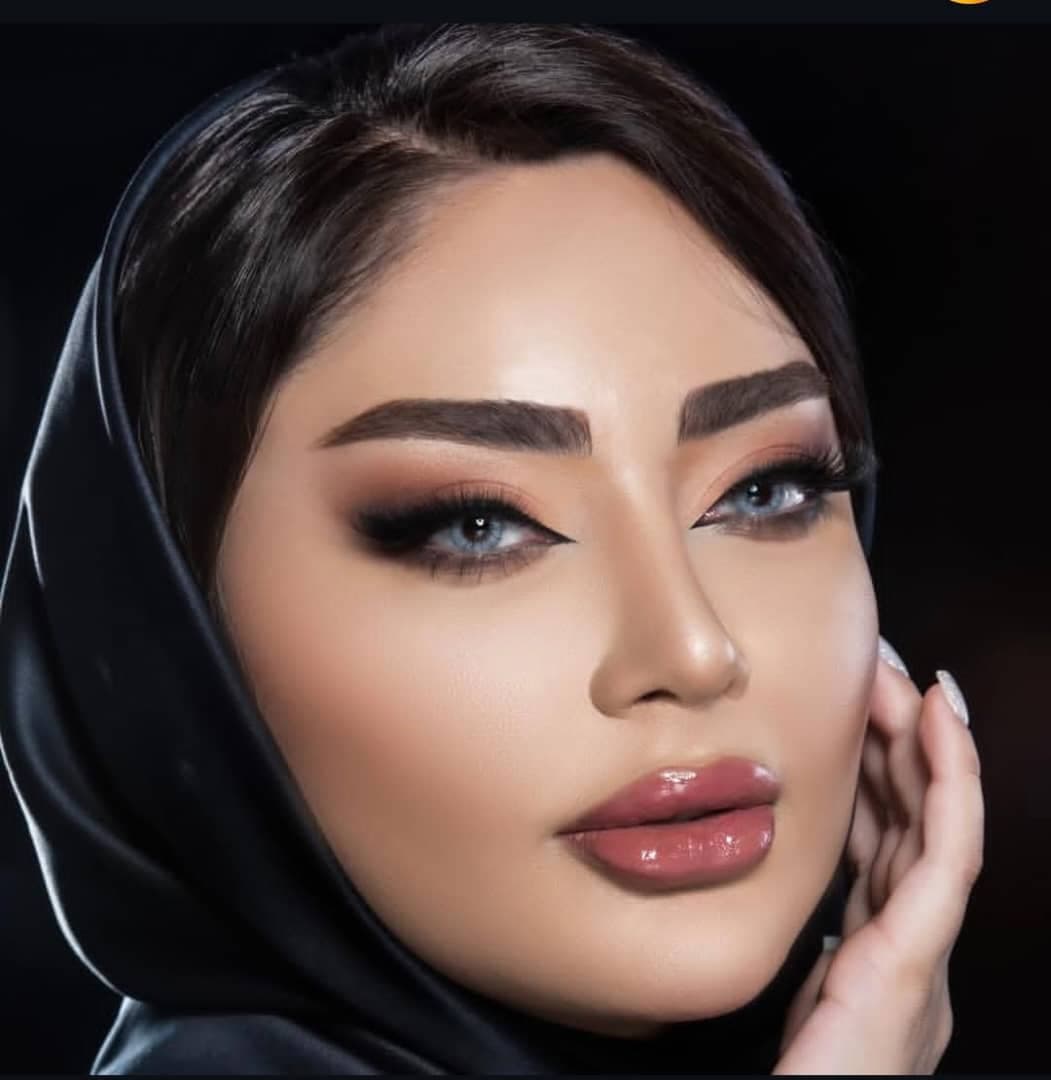 سالن زیبایی برنزه در ائل گلی تبریز