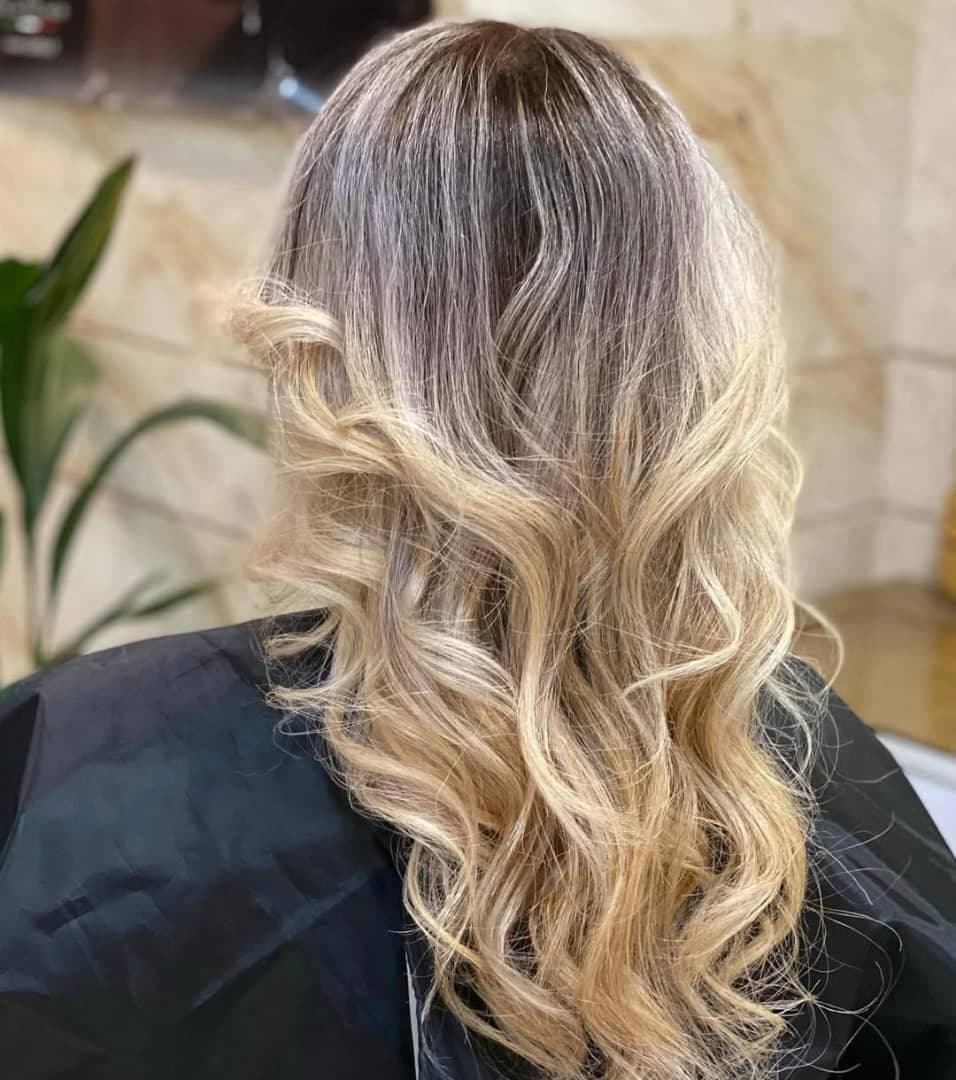 سالن زیبایی برنزه در ائل گلی تبریز