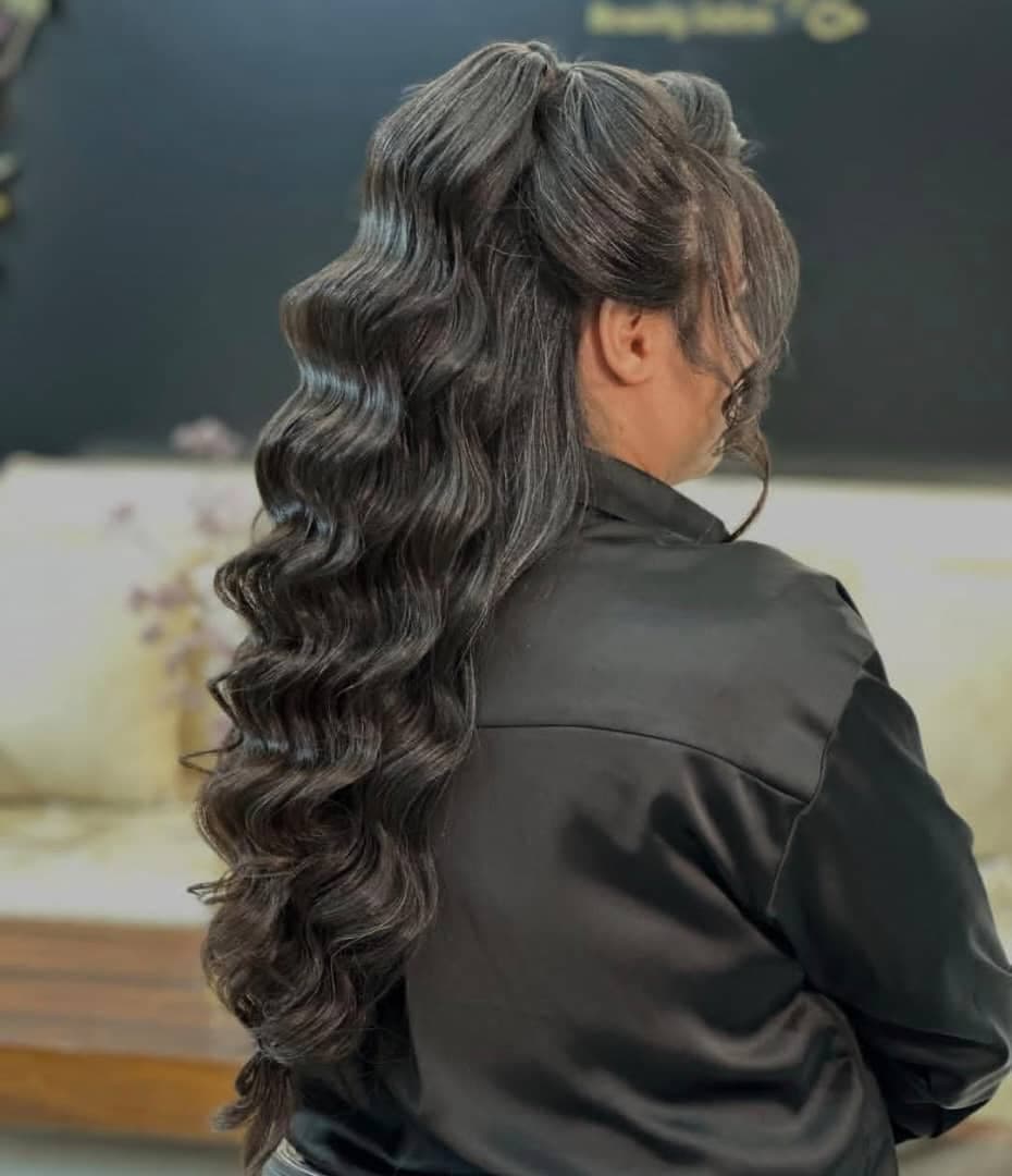 سالن زیبایی برنزه در ائل گلی تبریز