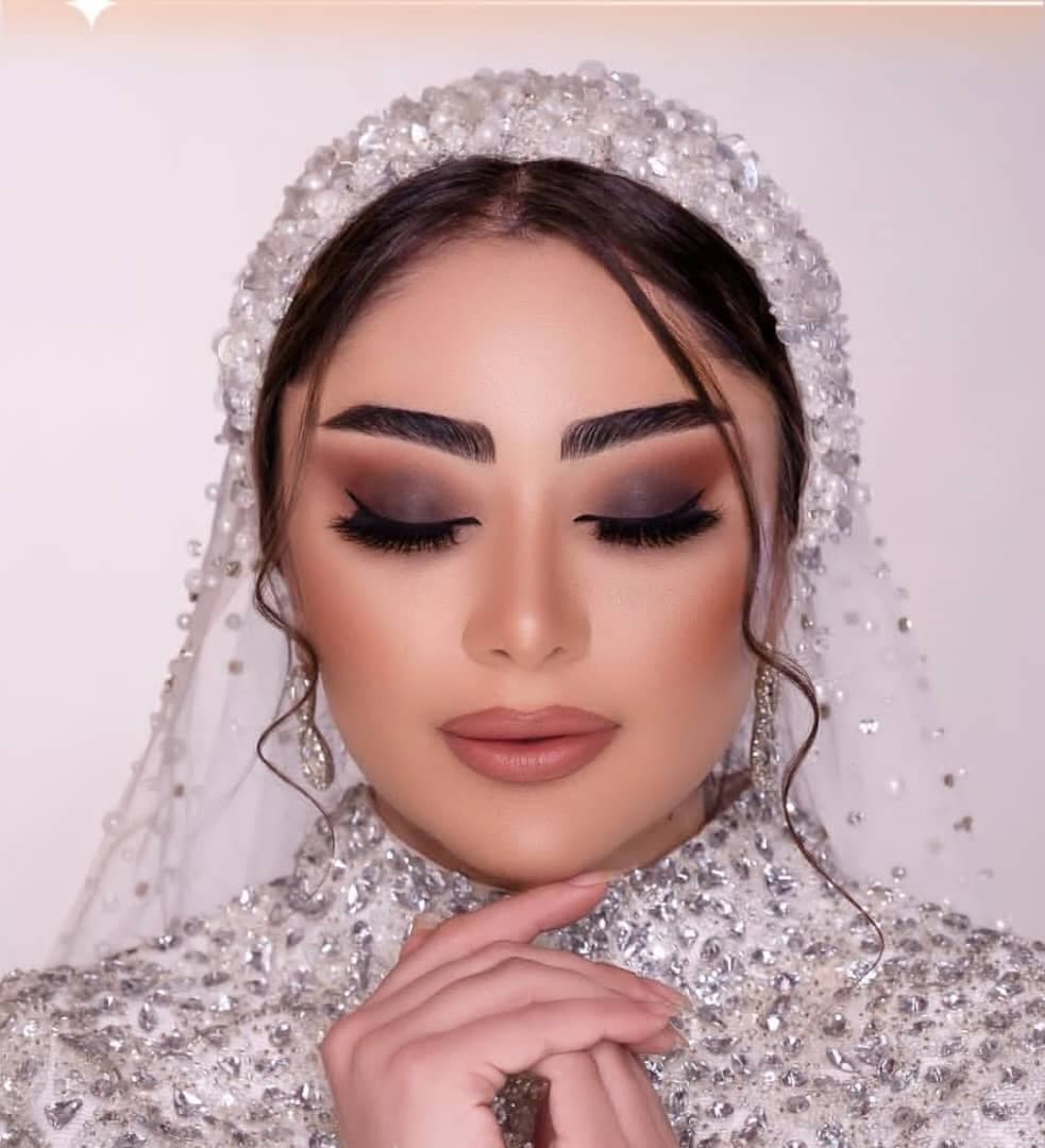 سالن زیبایی برنزه در ائل گلی تبریز