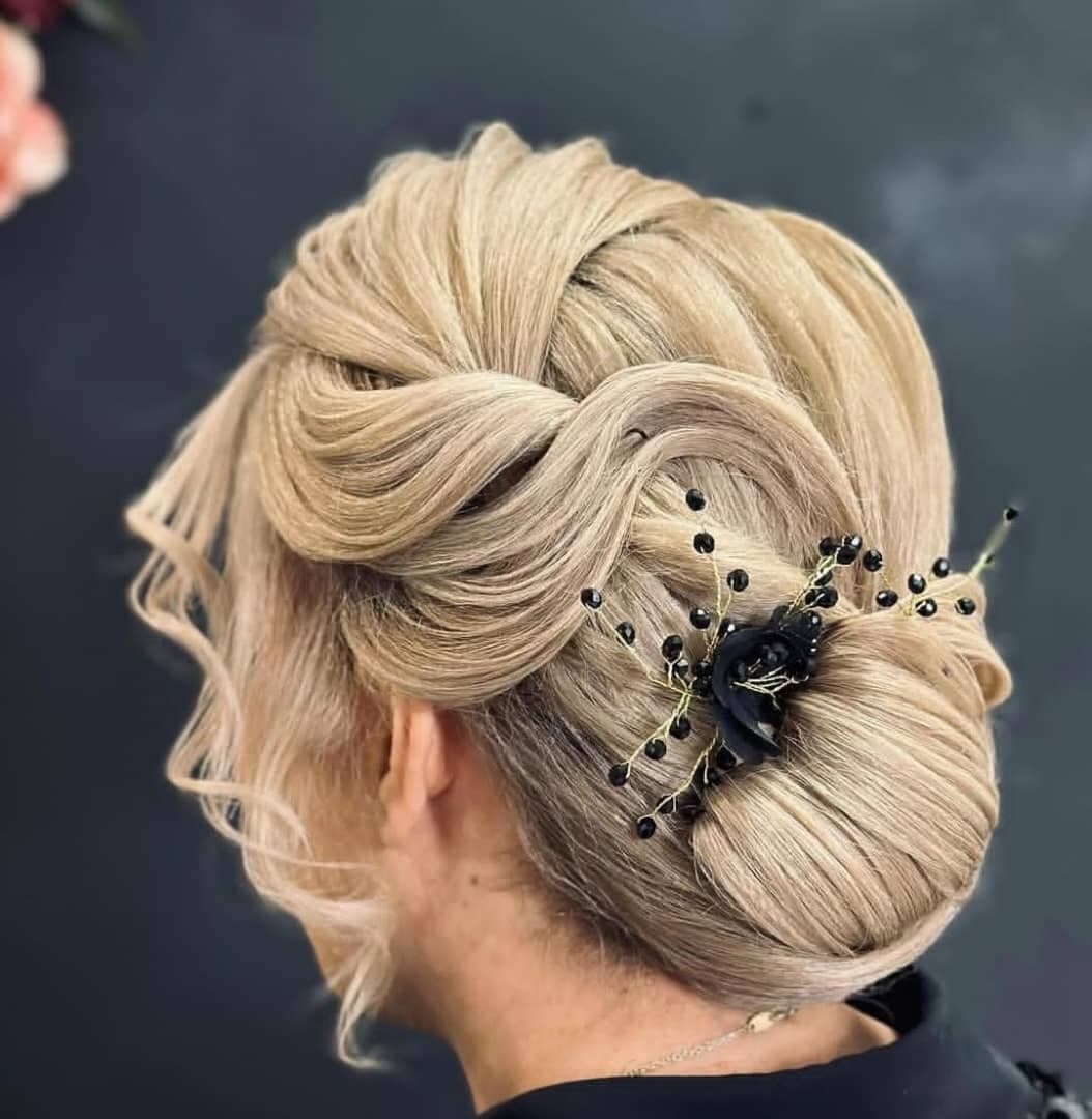 سالن زیبایی برنزه در ائل گلی تبریز