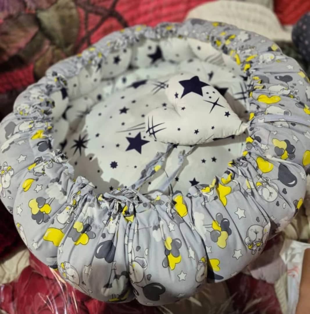 تولید و فروش کالای خواب شکوفه در اسفراین