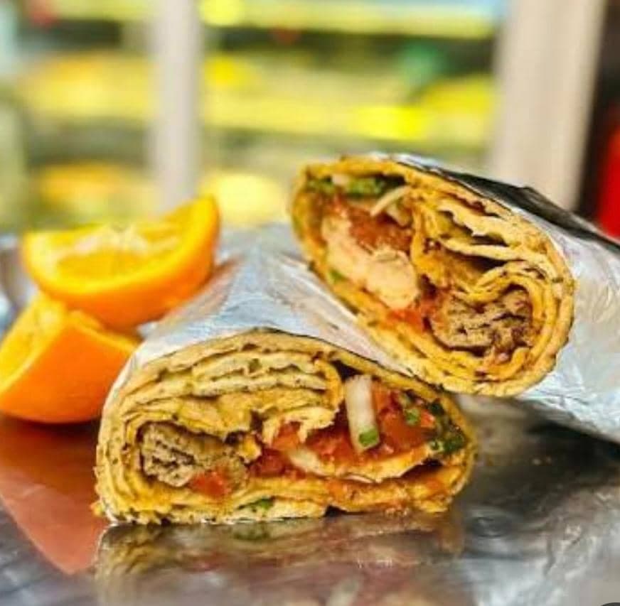 کره کبابی دکتر لقمه ناروئی در ایرانشهر