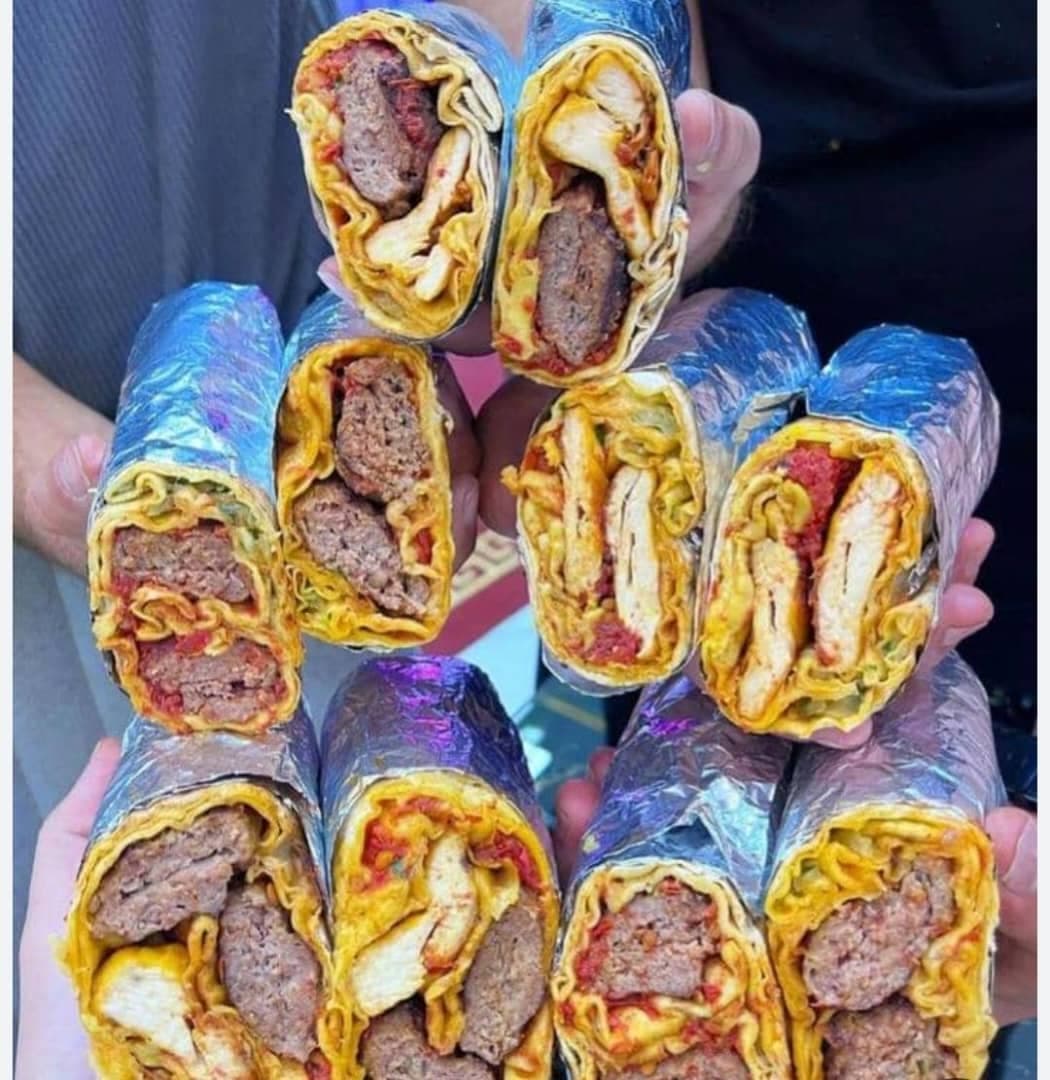 کره کبابی دکتر لقمه ناروئی در ایرانشهر