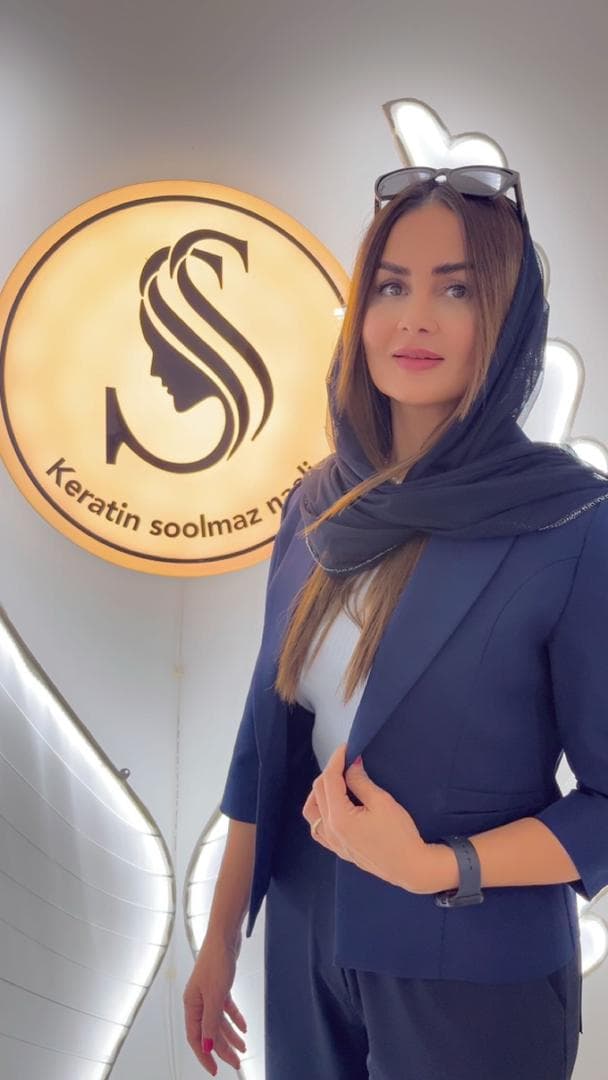 مرکز تخصصی اسکراپ اسکالپ سولماز نعلی در بابلسر