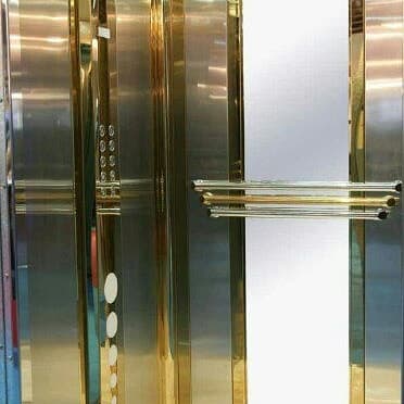 تولید و فروش بالابر و آسانسورهای هیدرولیک ایمن یاران طهماسبی در اصفهان