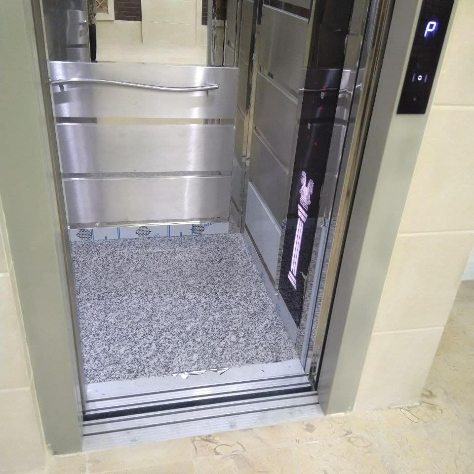 تولید و فروش بالابر و آسانسورهای هیدرولیک ایمن یاران طهماسبی در اصفهان