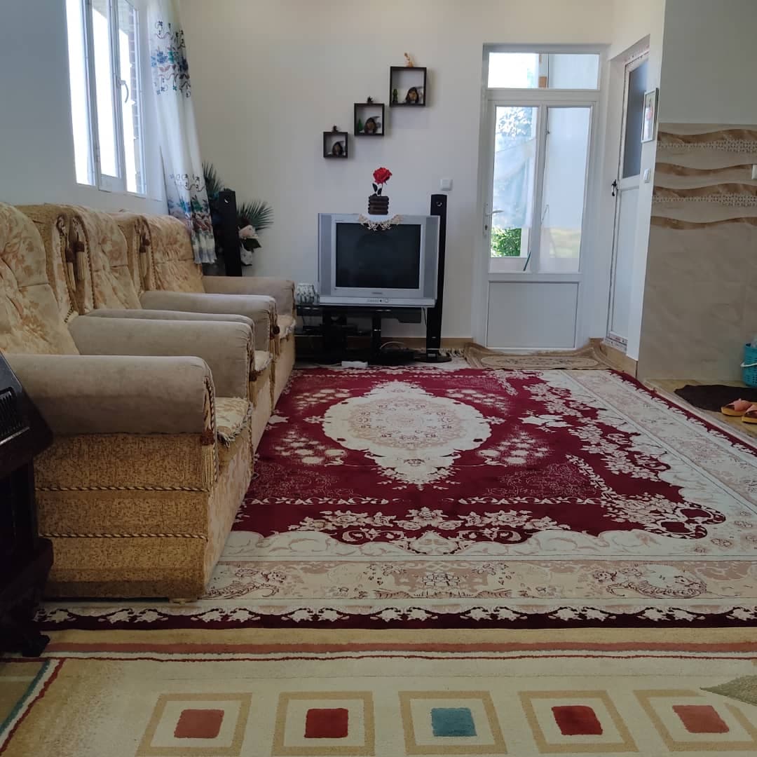 اقامتگاه بومگردی گردشگری تهم زنجان