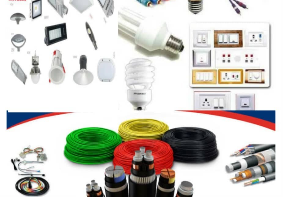 کالای برق دین دار در صومعه سرا