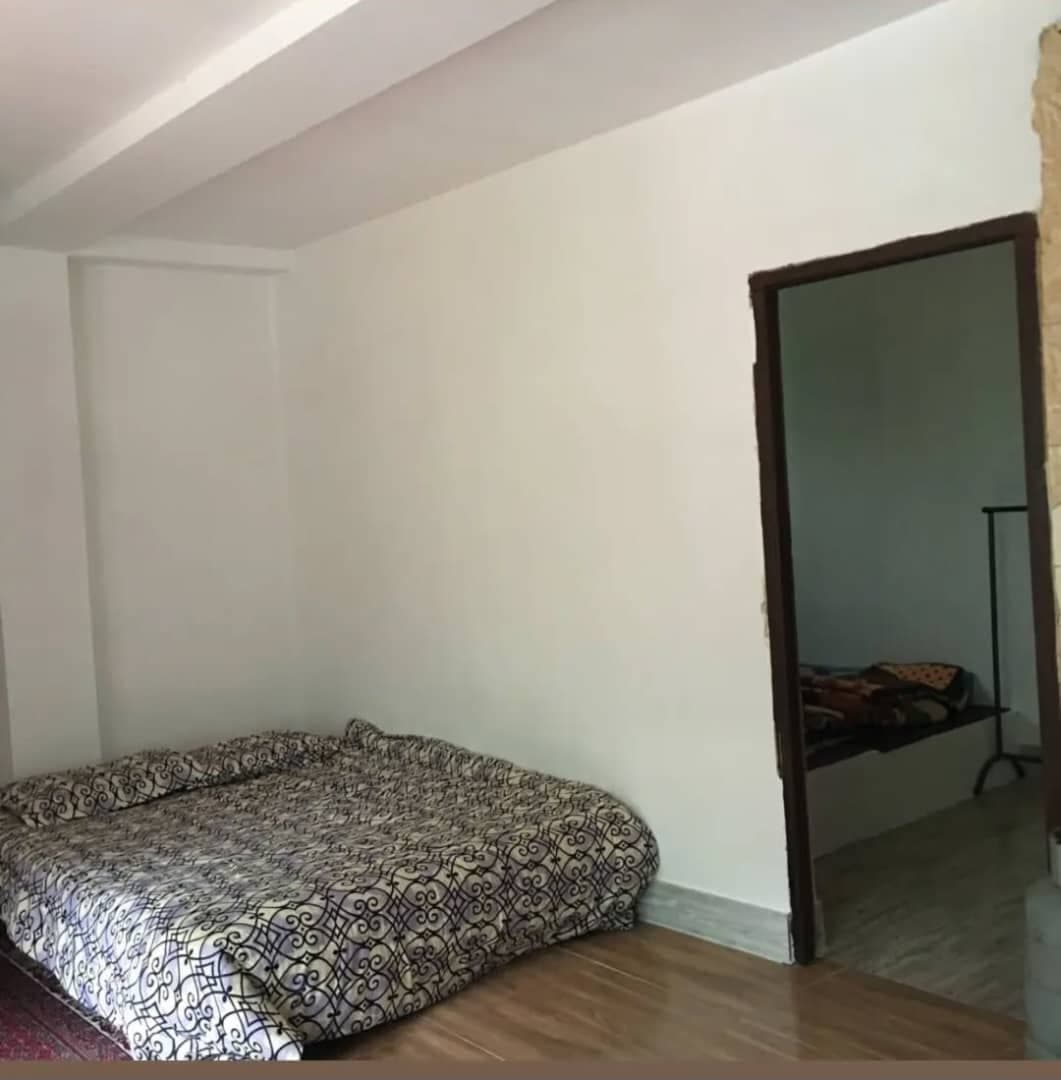 اقامتگاه بومگردی میشکا در گرگان