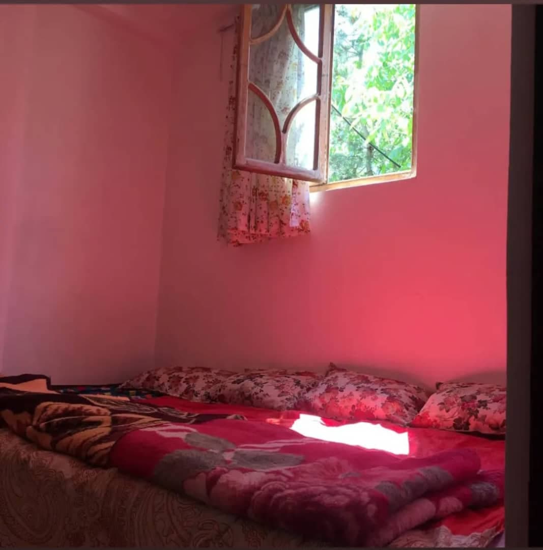 اقامتگاه بومگردی میشکا در گرگان