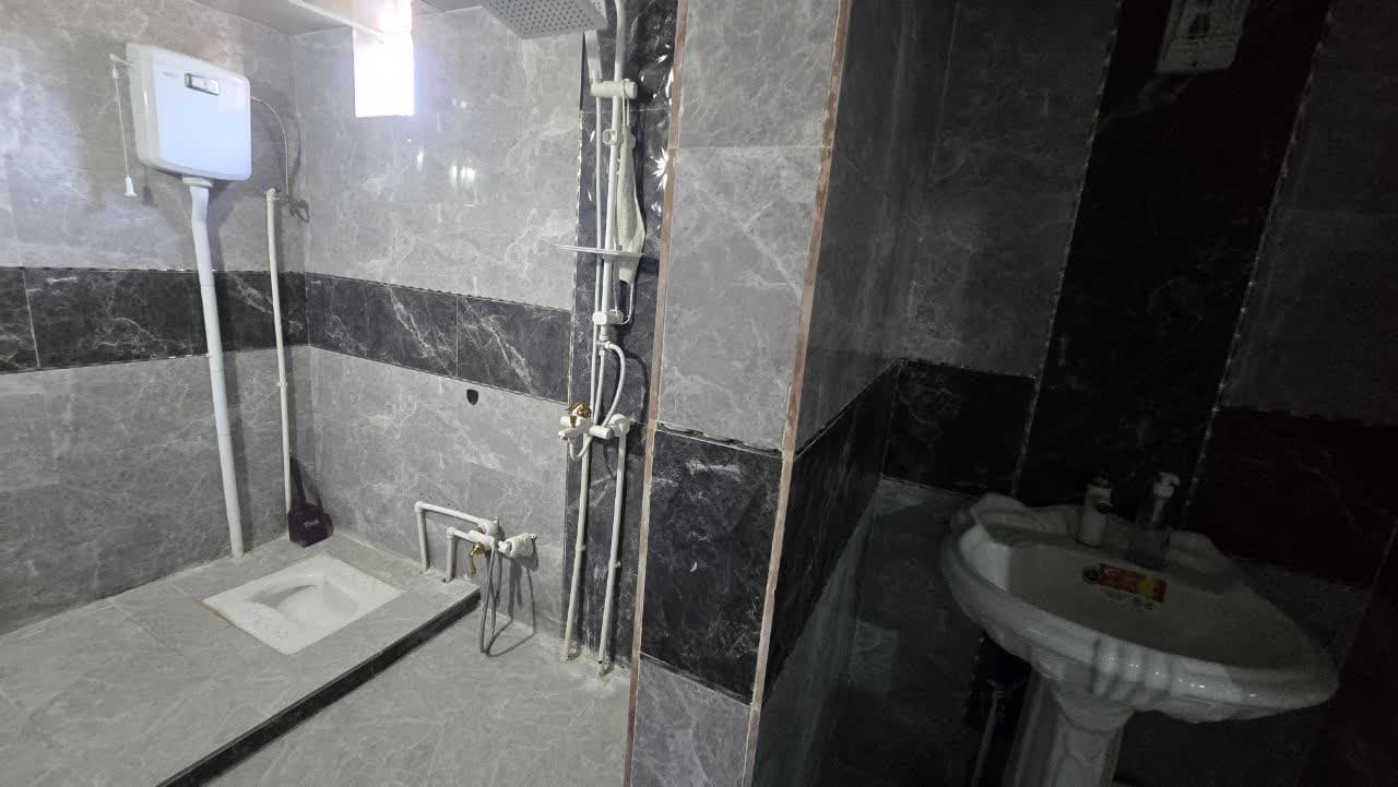 هتل لوکس تک ستاره پینار در مراغه